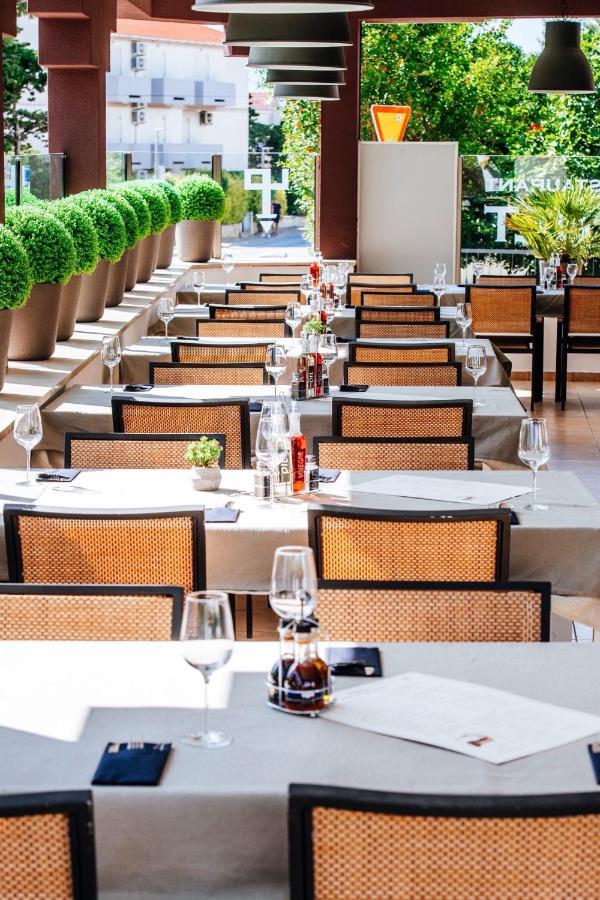 Hotel Terra โนวาลยา ภายนอก รูปภาพ